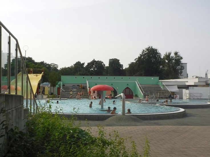 Georg-Arnhold-Bad Dresden