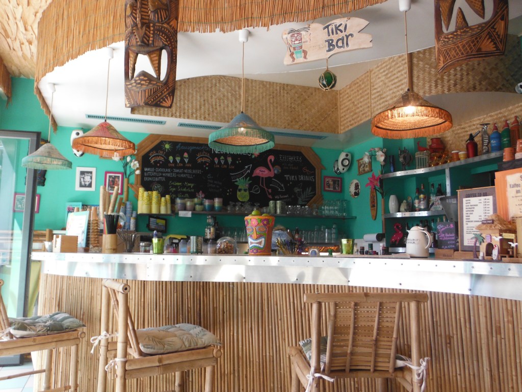 Neumanns Eisdiele Dresden