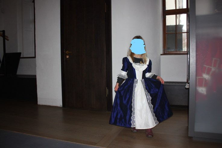 Festung Königstein Verkleiden