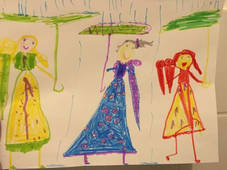 Waldorfschule Einschulung