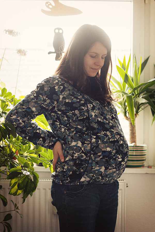 Wie wir zu den Kindern gekommen sind&nbsp;[Blogparade]