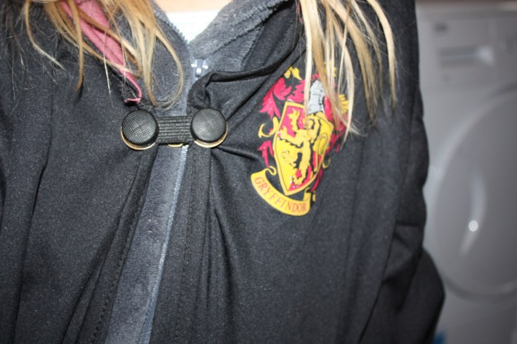 Hermine Granger Umhang