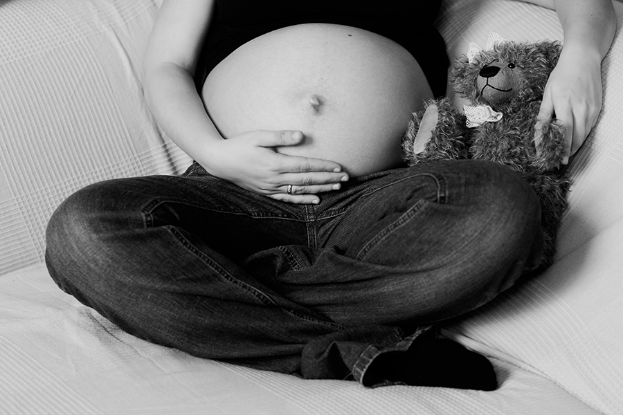 Vorbereitung aufs Baby: Was tun, wenn man schwanger&nbsp;ist?