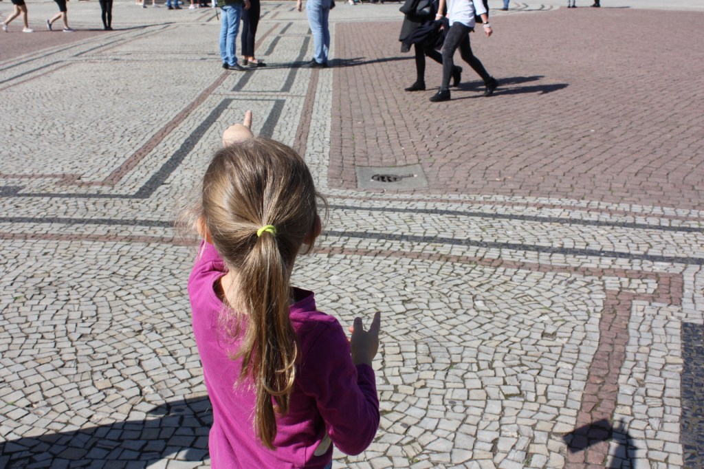 Wie wir als Familie ohne Auto leben – Erfahrungen +&nbsp;Tipps