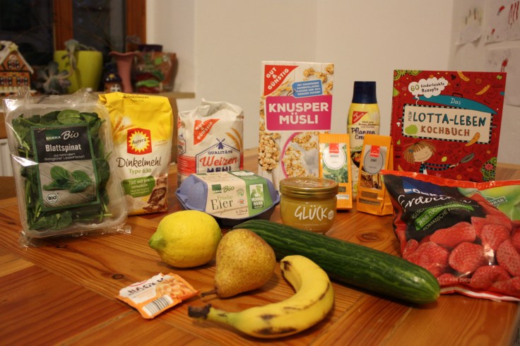 kochbuch für kinder