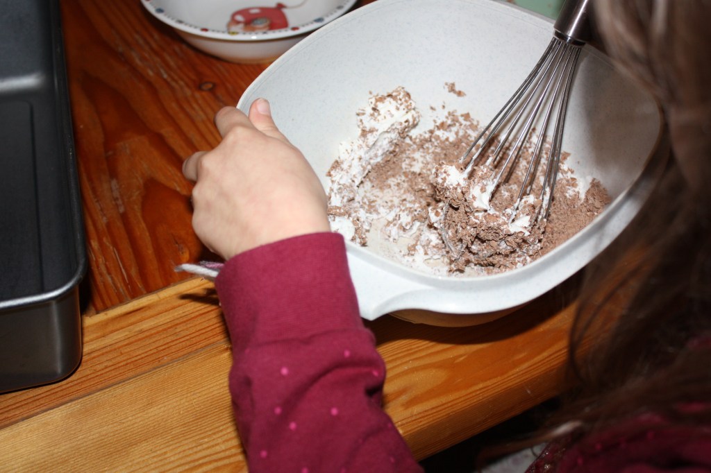 Eis selber machen ohne Eismaschine