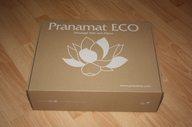 Pranamat ECO Karton