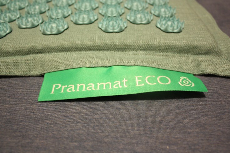Pranamat ECO Label