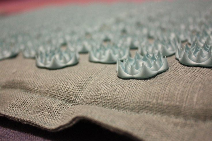 Pranamat ECO Massage