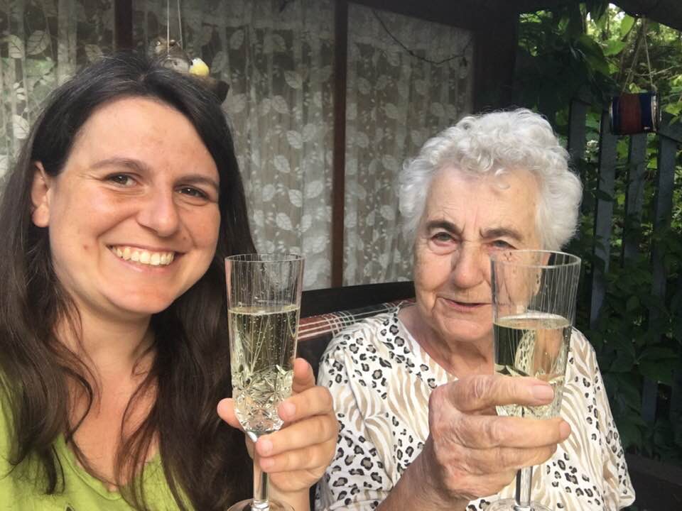 30 schöne Momente im Juni&nbsp;#30am30