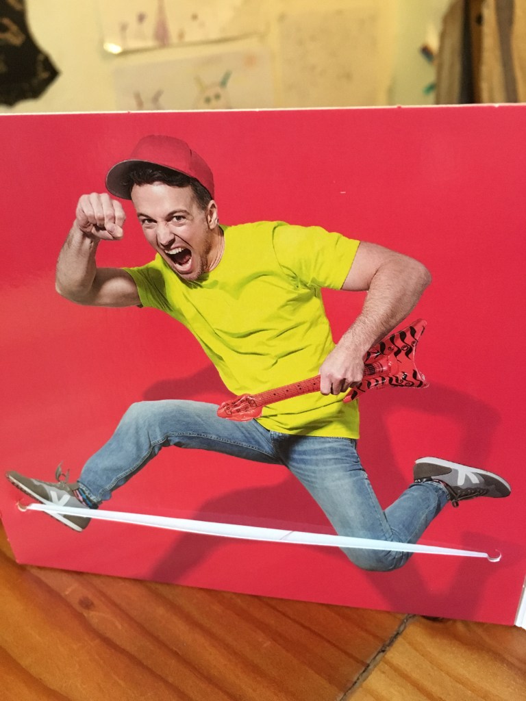 Simon von Simon sagt