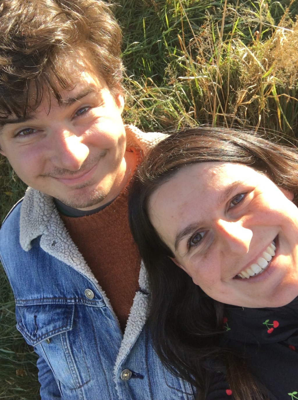 Schon wieder im Urlaubsmodus oder: endlich&nbsp;34!