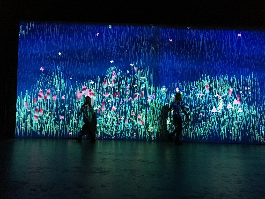 Kinder-Biennale in Dresden