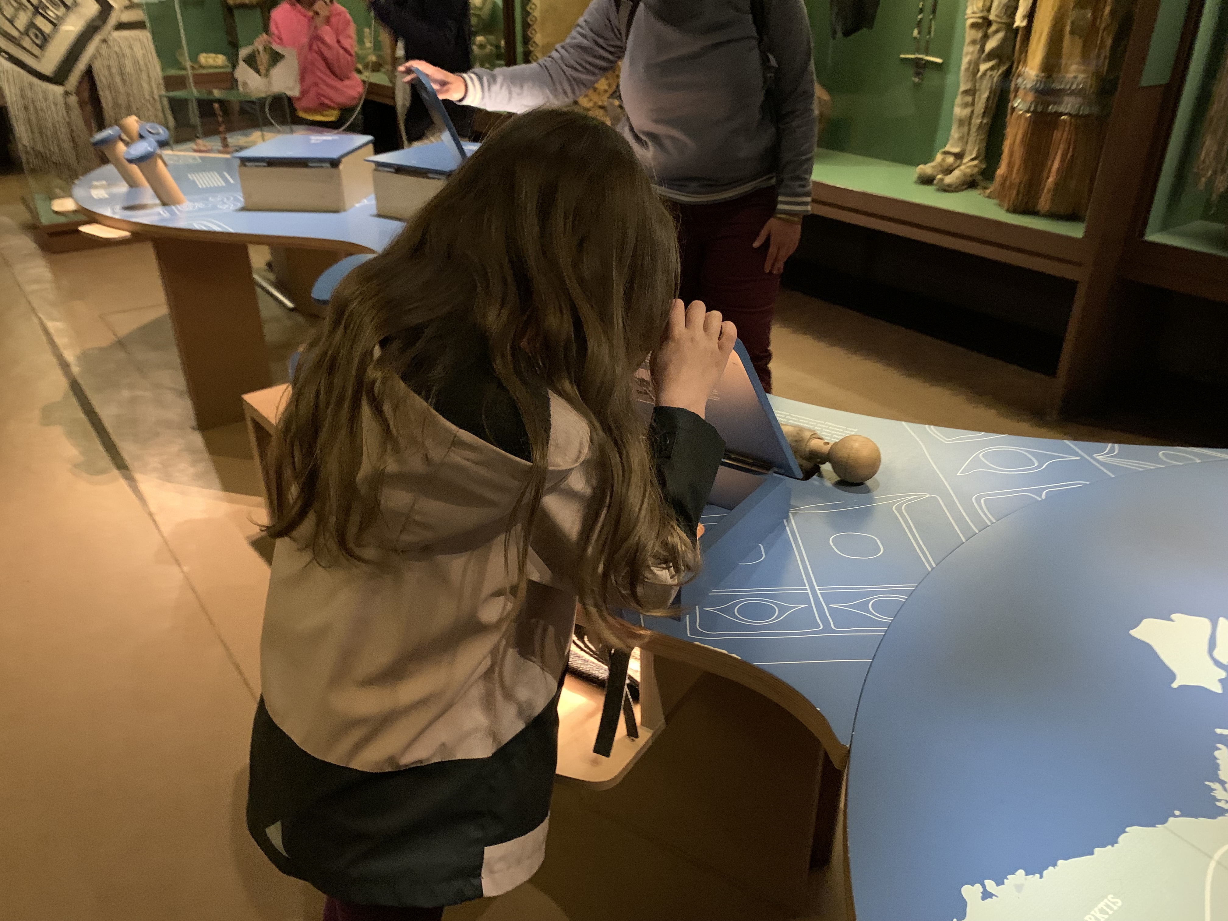 Karl May Museum Villa Bärenfett