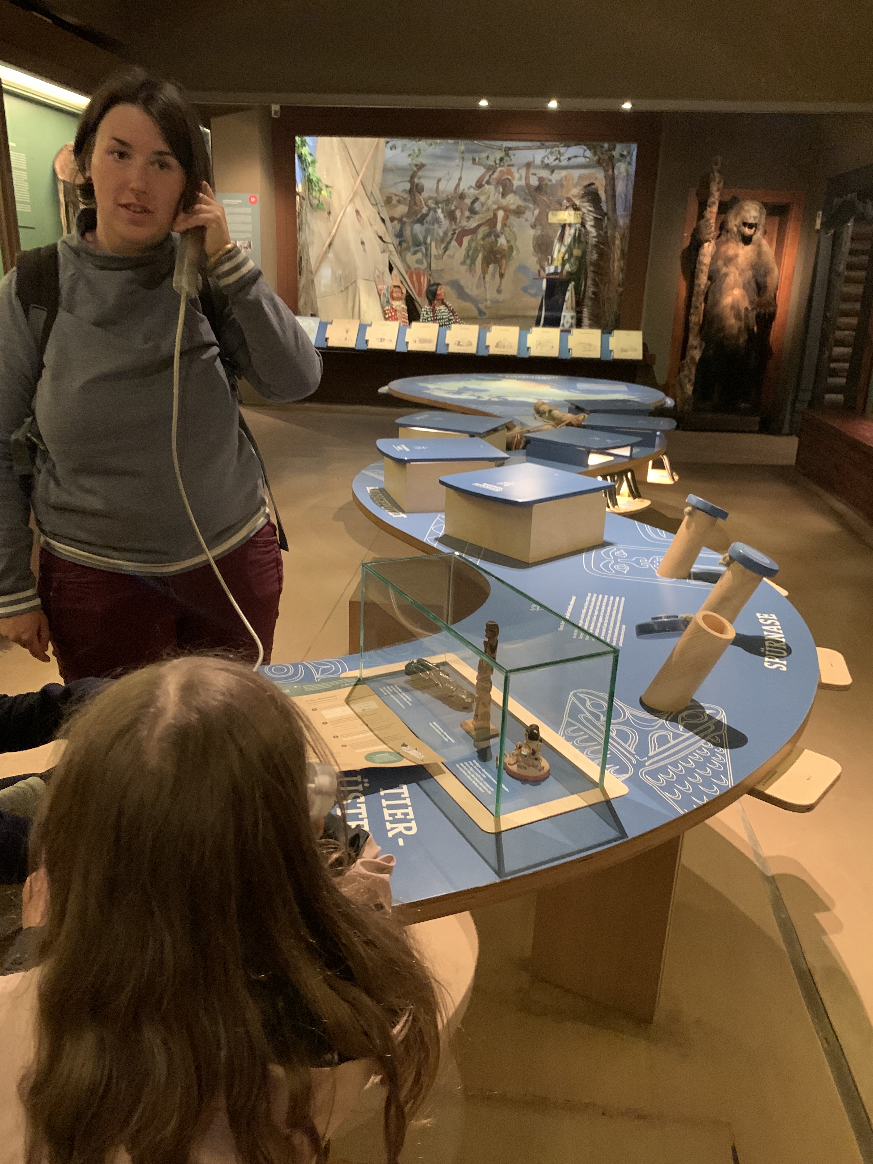 Karl May Museum Villa Bärenfett