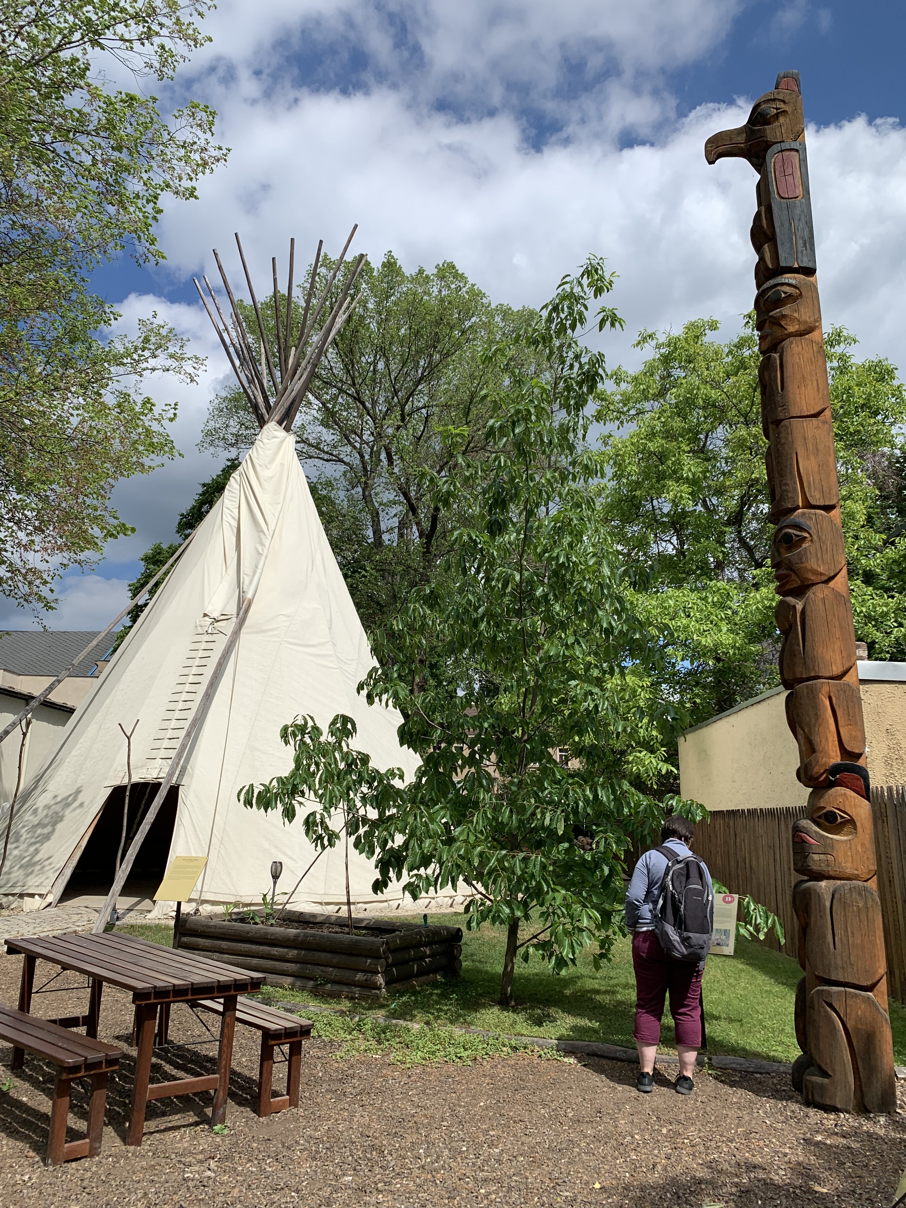 Karl May Museum Museumspark