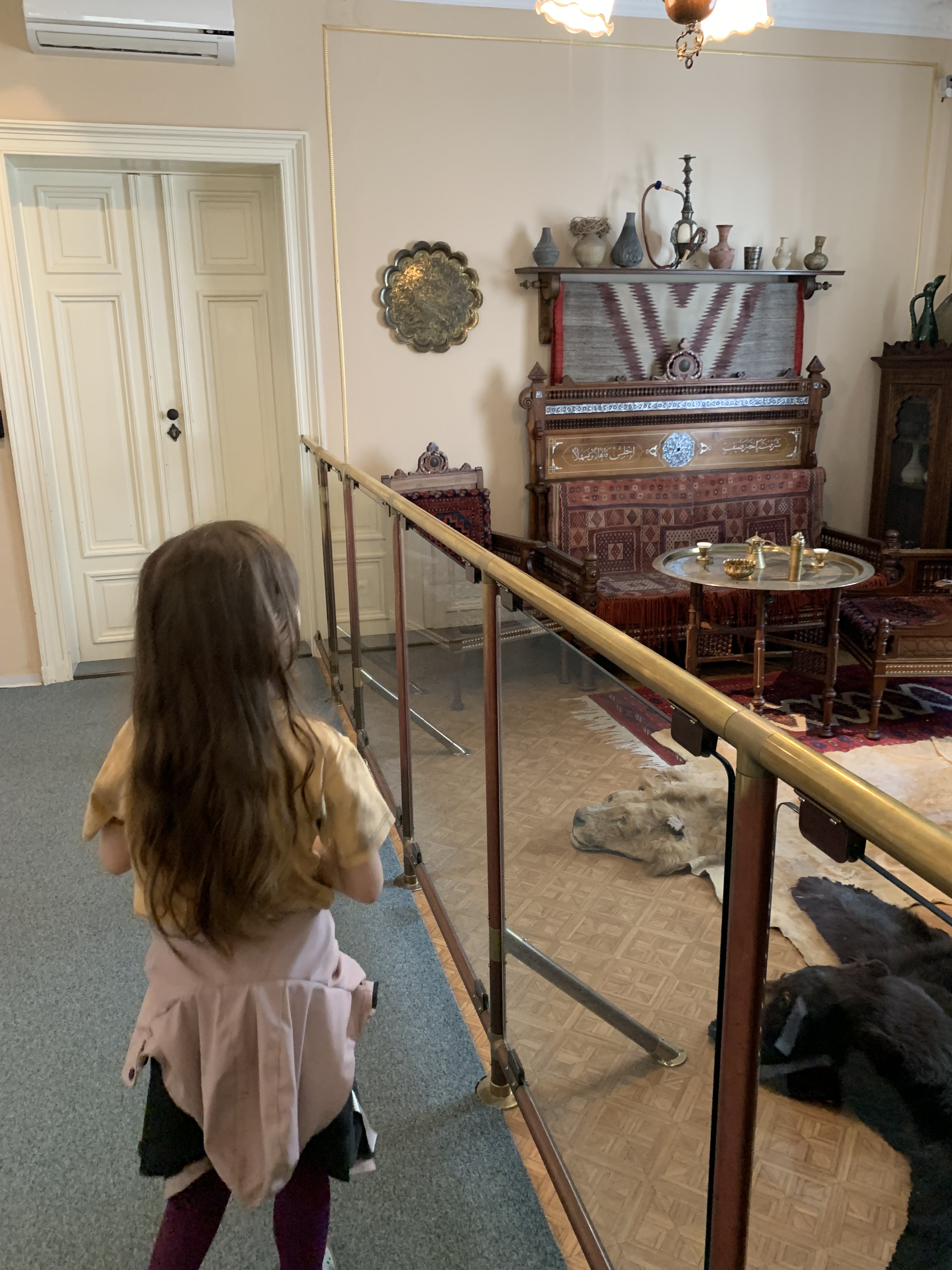 Karl May Museum Wohnhaus