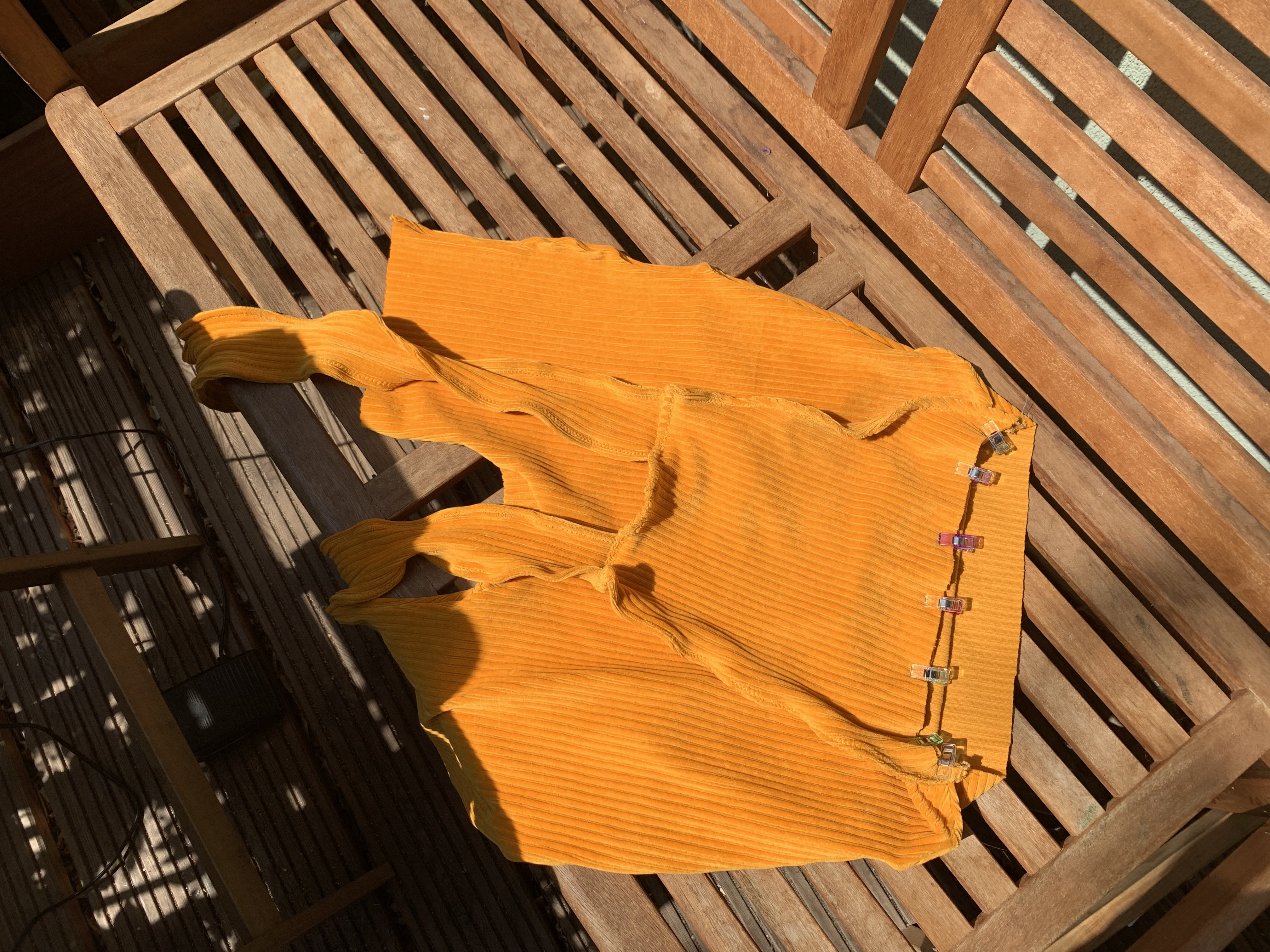 Latzhose für Kinder