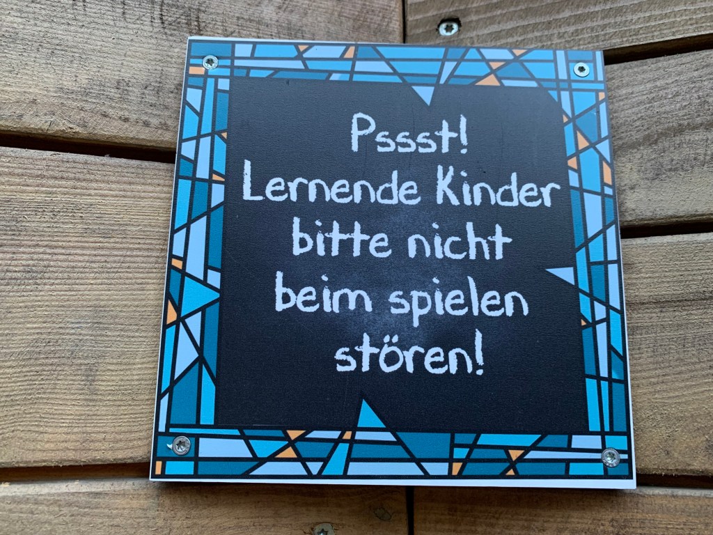 Gedankenexperiment: Betrieblicher sozialer&nbsp;Tag