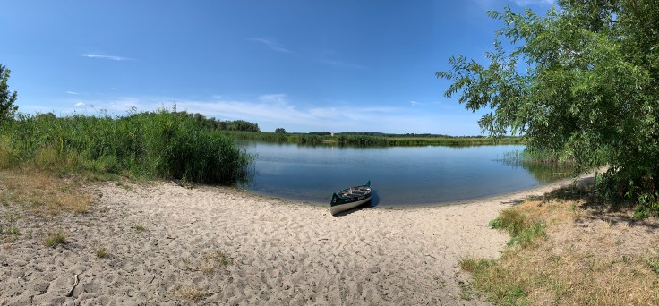 Havel Panorama