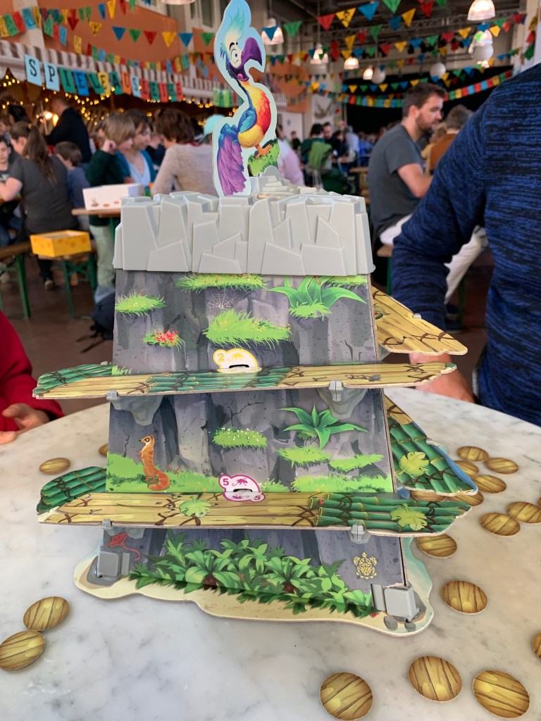 Dodo bei Dresden spielt 2022