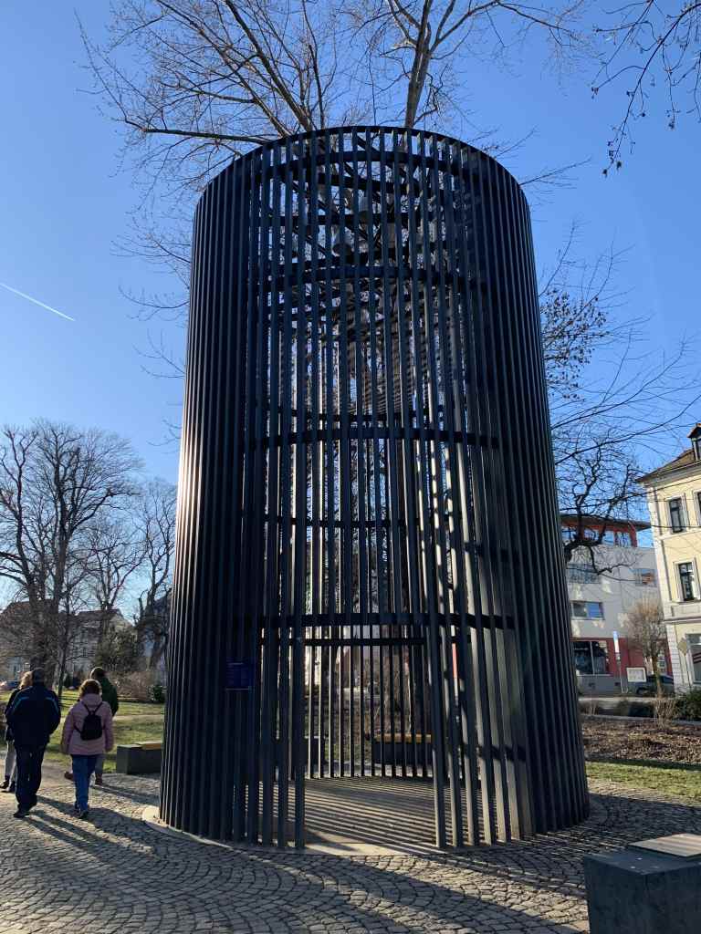 Glockenspiel Zwickau