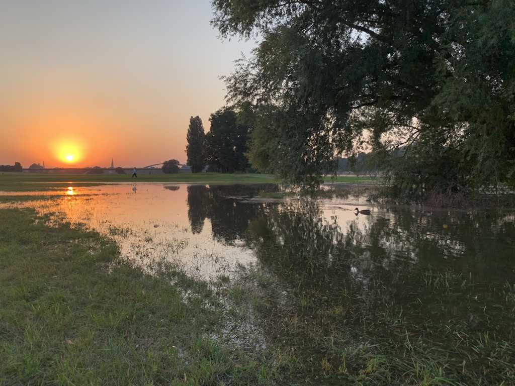 30 schöne Momente im September&nbsp;2024