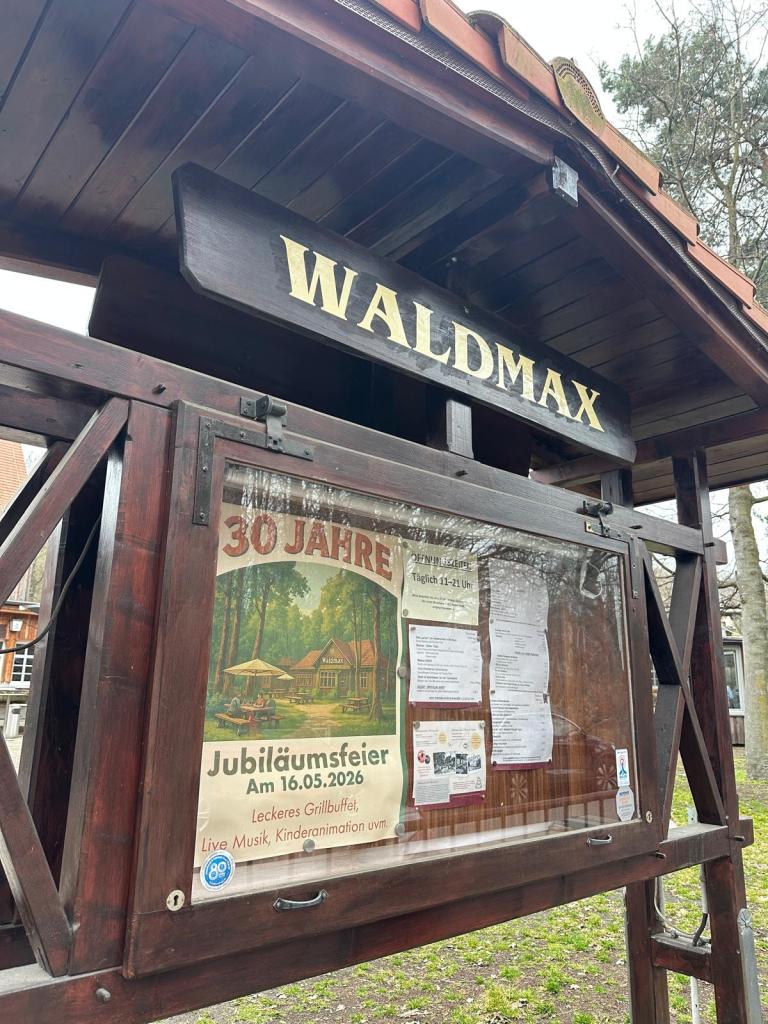 Waldmax Dresden