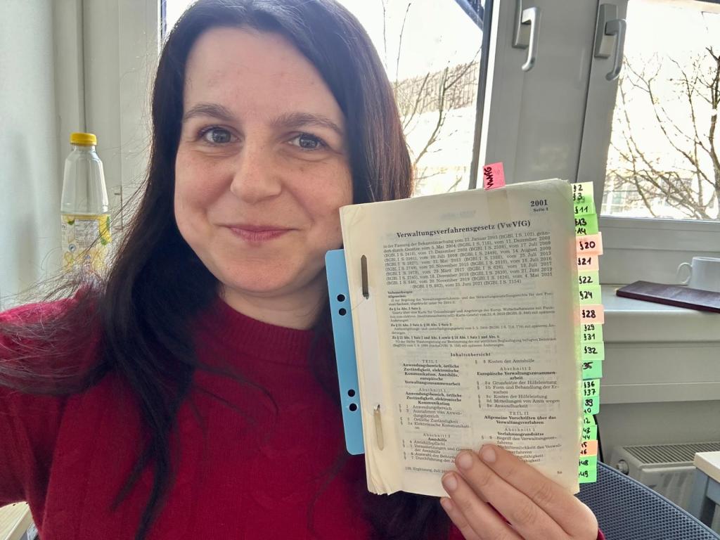 30 schöne Momente im März 2026&nbsp;#30am30