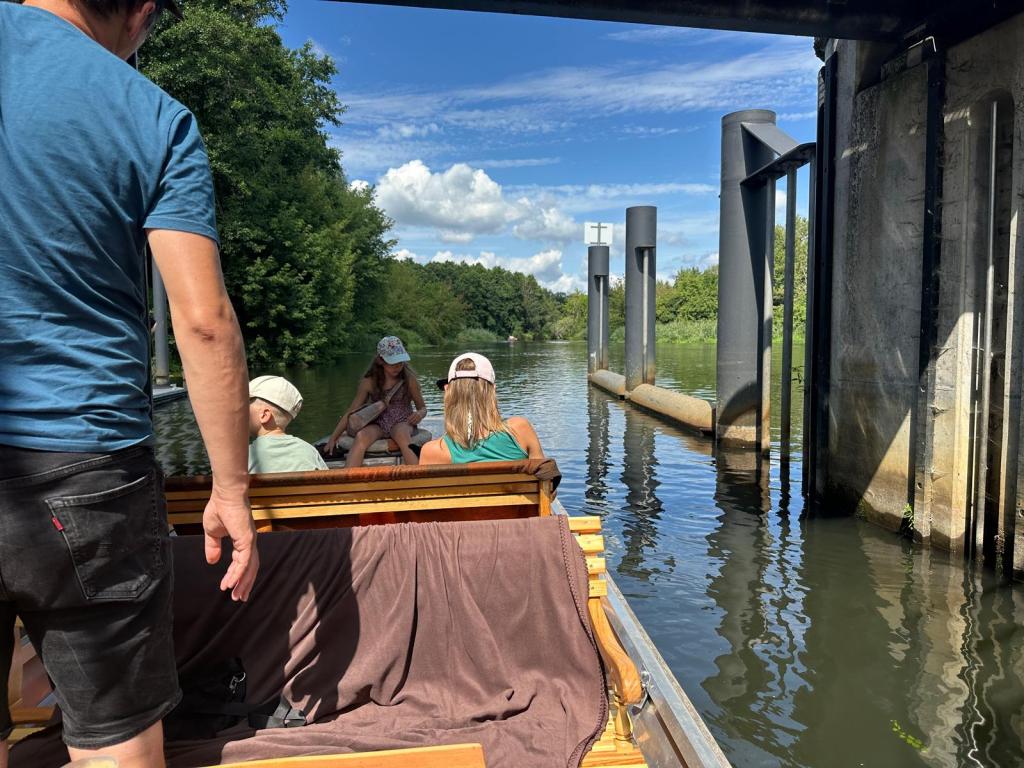 Spreewald mit Kindern (und ohne&nbsp;Auto)